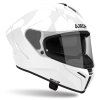 AIROH KASK INTEGRALNY MATRYX WHITE GLOSS